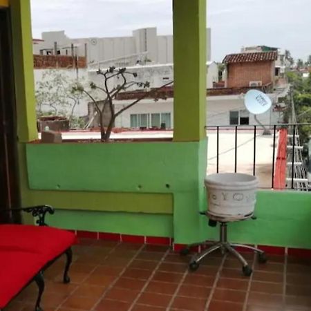 Casa Gaby Apartments Close To The Beach Puerto Vallarta Eksteriør bilde