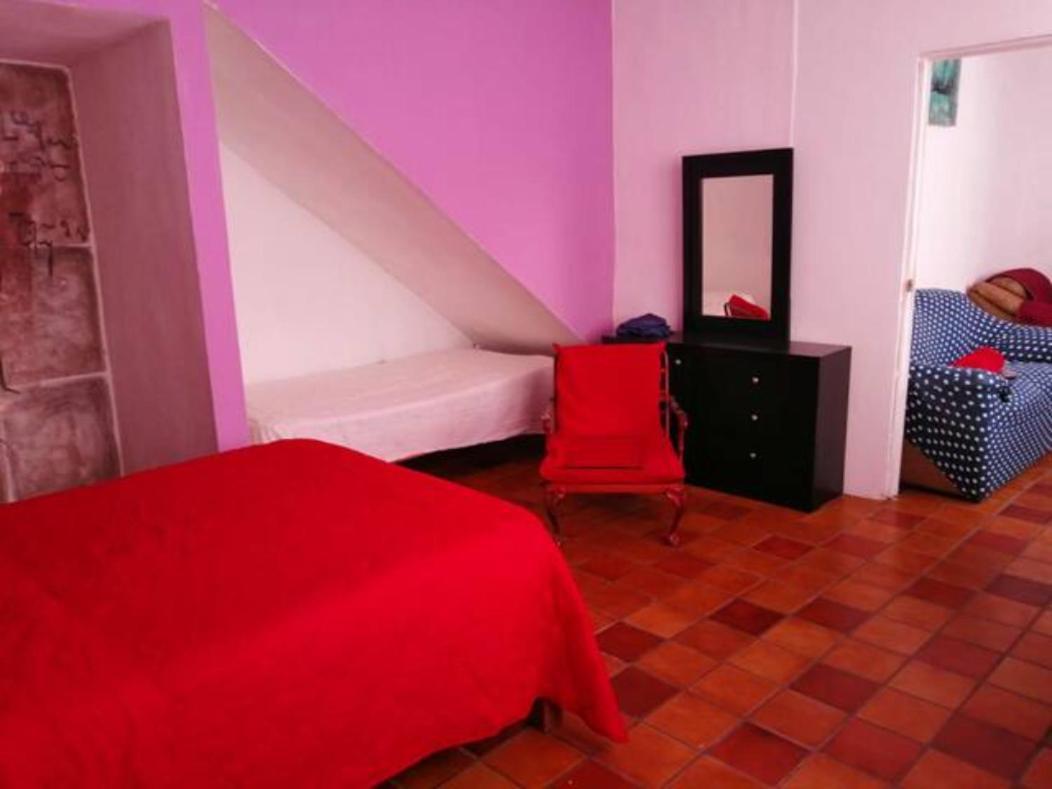 Casa Gaby Apartments Close To The Beach Puerto Vallarta Eksteriør bilde